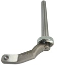 Fork Shaft Assy