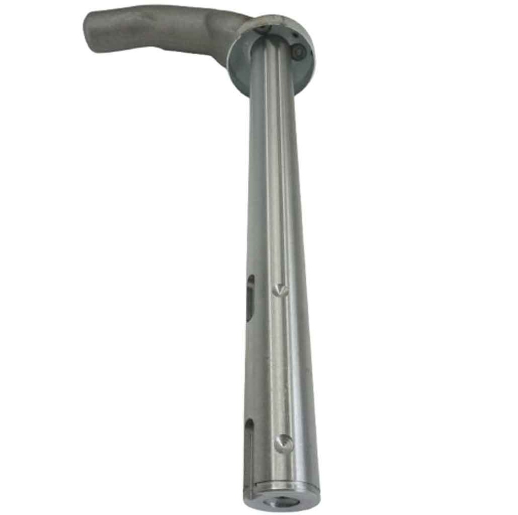 Fork Shaft Assy