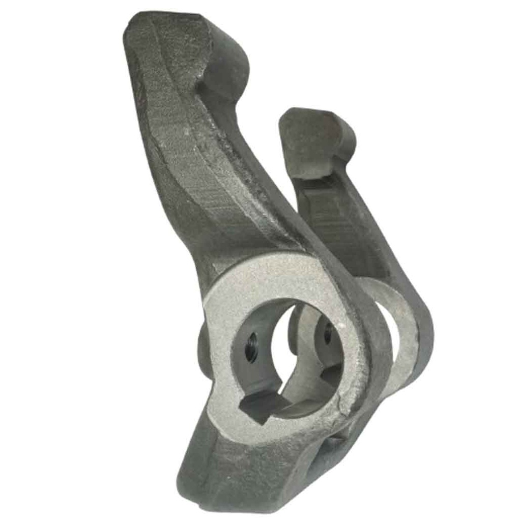 Release Fork