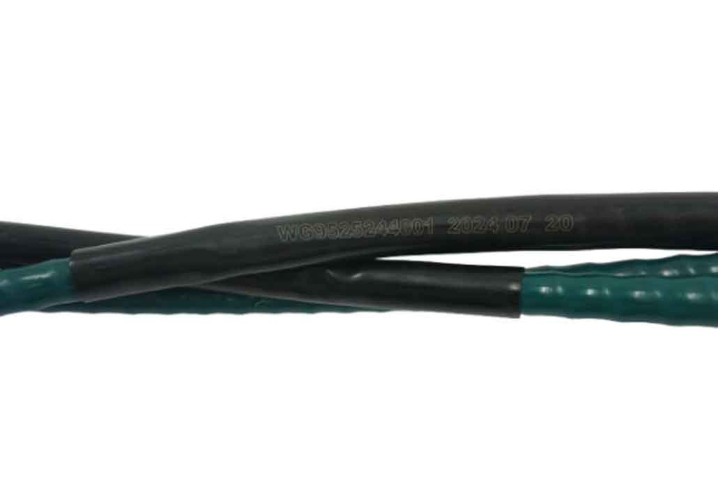 Select Gear Cable 4000