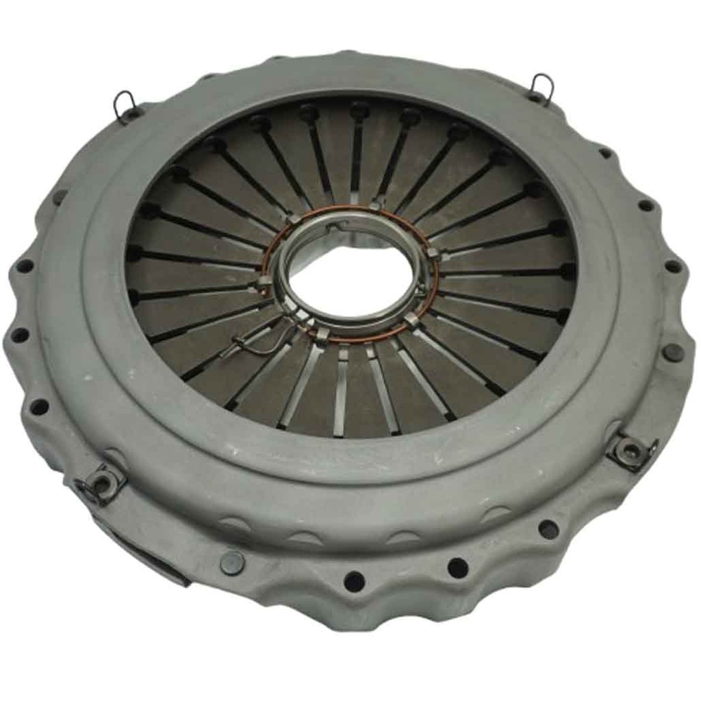 Clutch Cover Z