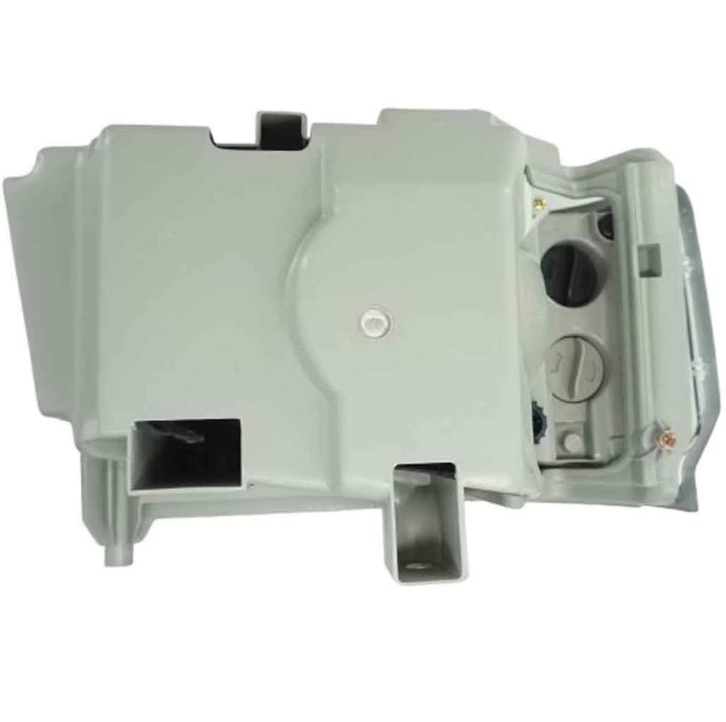 Head Lamp LH LED