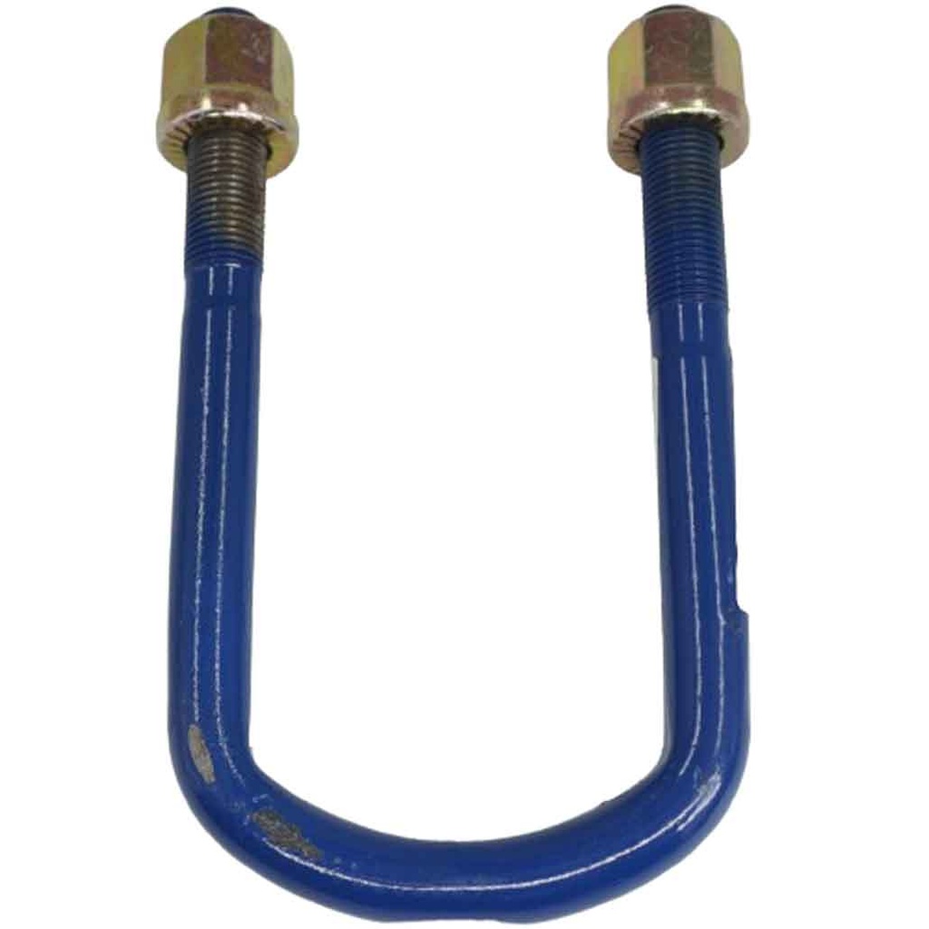 U Bolt FR