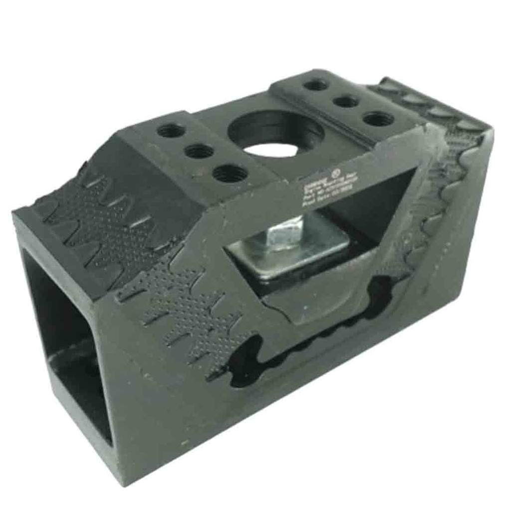 Engine Mounting RE