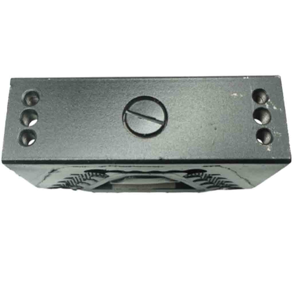 Engine Mounting RE