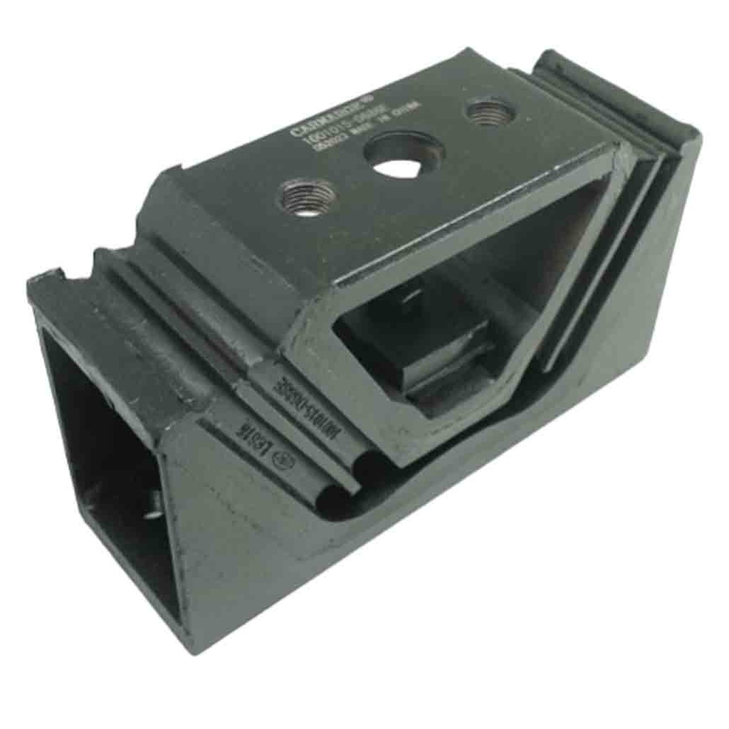 Engine Mounting RE