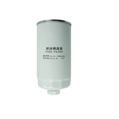 Fuel Filter F