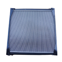 Radiator Assy