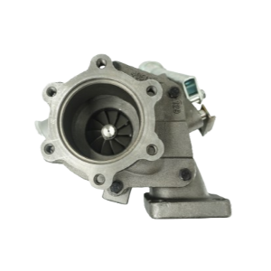 Turbocharger [HOLSET]