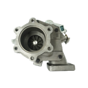 Turbocharger [HOLSET]