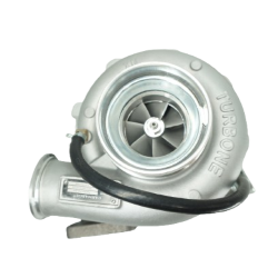 Turbocharger [HOLSET]