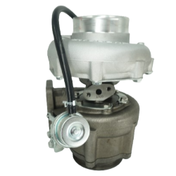 Turbocharger [HOLSET]