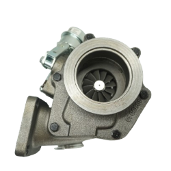 Turbocharger [HOLSET]