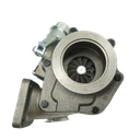 Turbocharger [HOLSET]