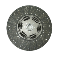 Clutch Disc [SACHS]