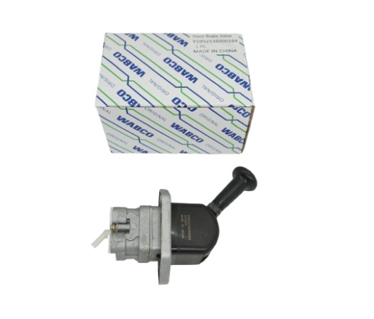 Hand Brake Valve