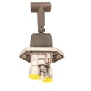 Trailer Hand Brake Valve