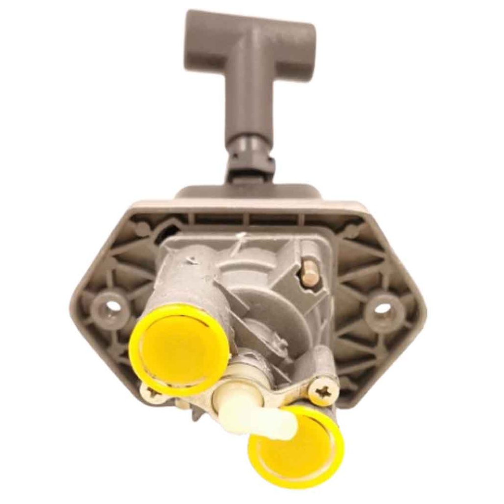 Trailer Hand Brake Valve