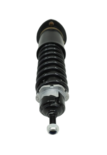 Cabin Shock Absorber FR