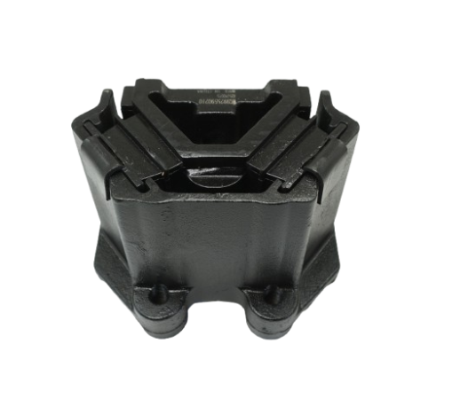 Engine Mounting FR