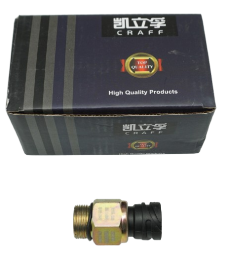 Air Pressure Sensor