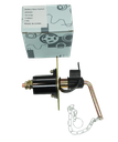 Battery Main Switch