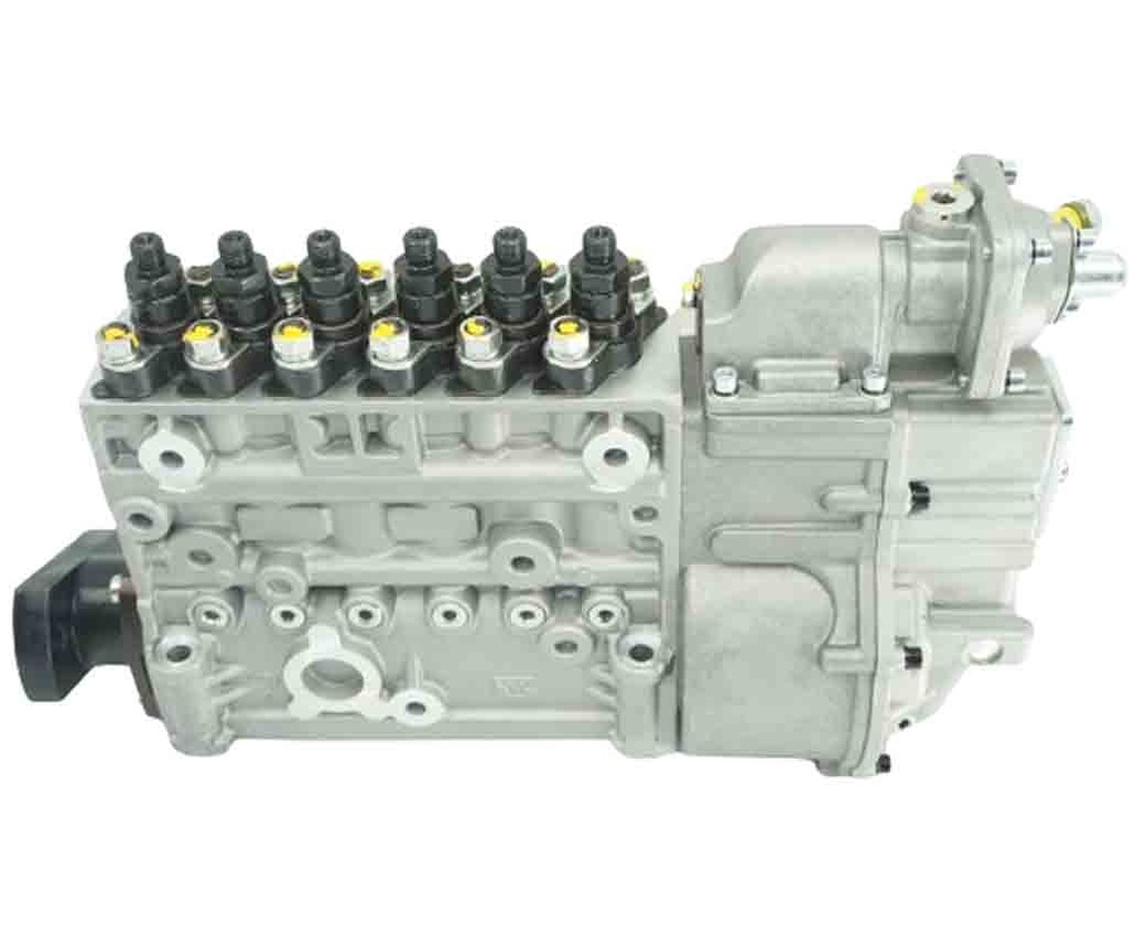 Injection Pump