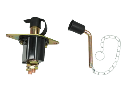 Battery Main Switch