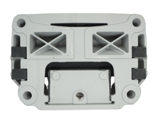 Gearbox Mounting