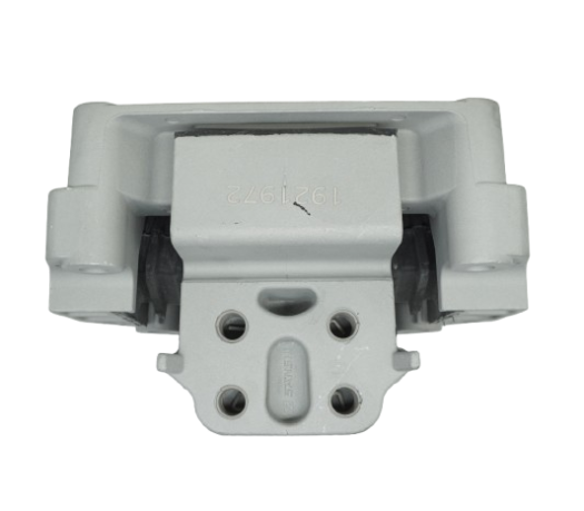 Gearbox Mounting