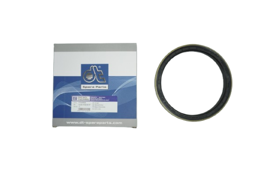 Wheel Seal