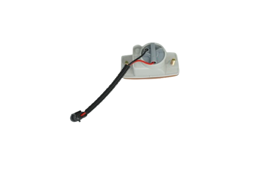 Side Lamp LH