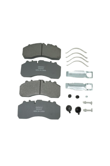 Brake Pad Kit
