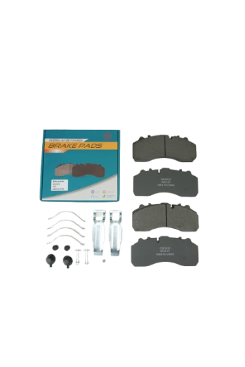 Brake Pad Kit