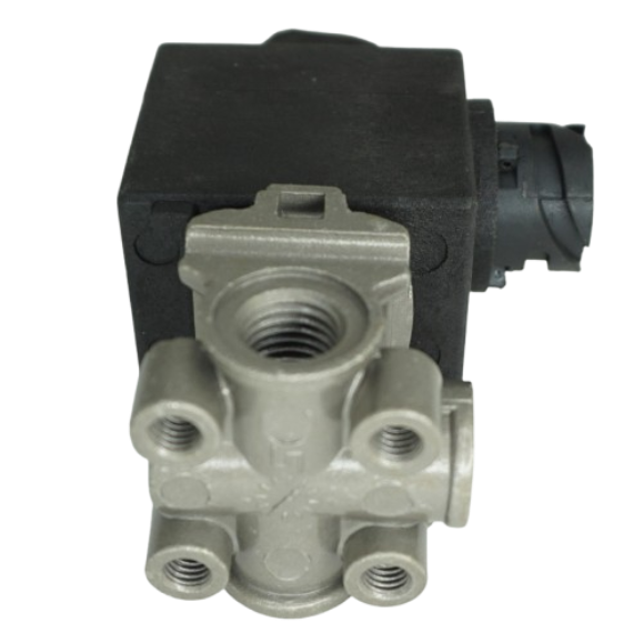 Solenoid Valve