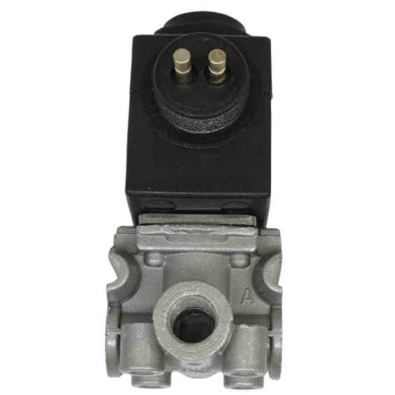Solenoid Valve