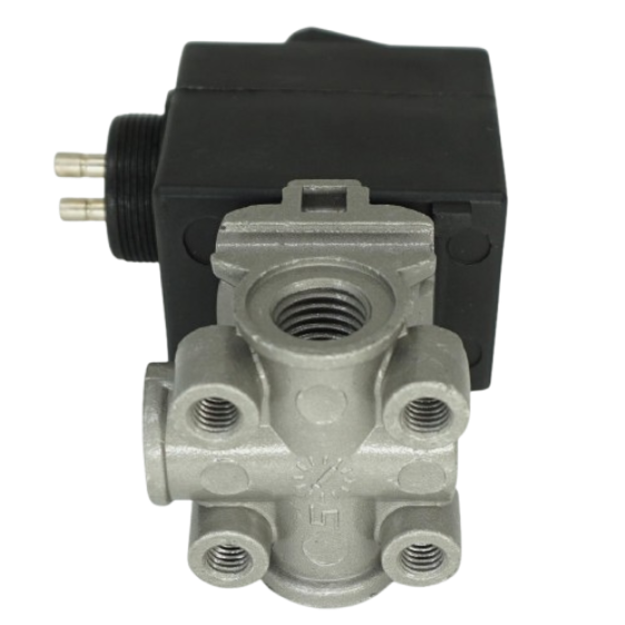 Solenoid Valve