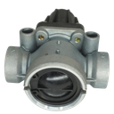 Pressure Limiting Valve