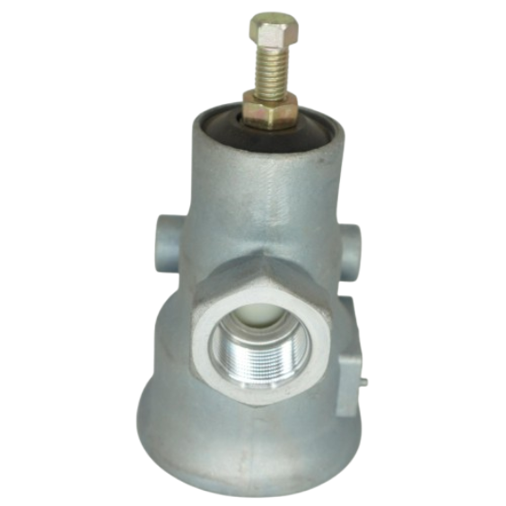 Pressure Limiting Valve