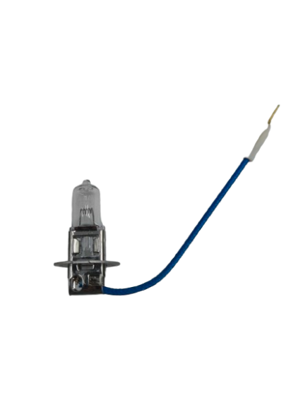 Bulb H3
