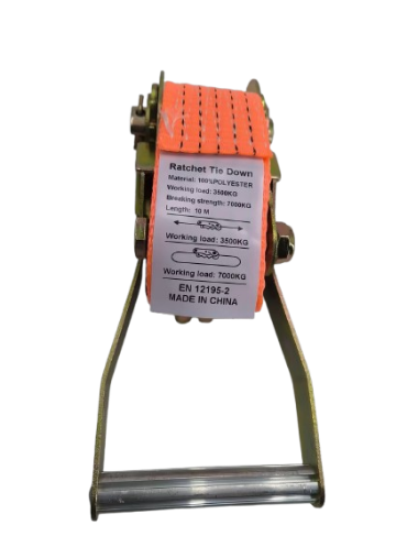 Cargo Belt