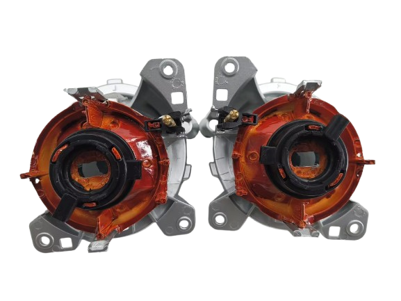 Fog Lamp LH