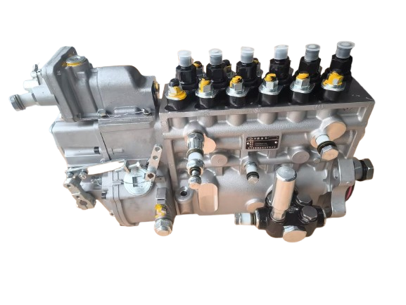 Fuel Injection Pump