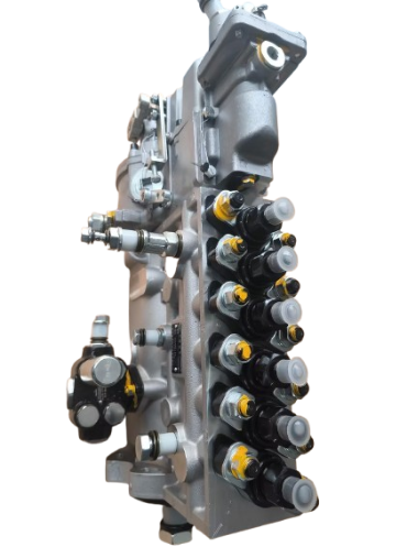 Fuel Injection Pump