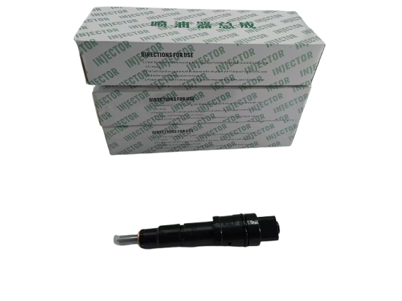 Fuel Injector