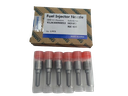 Fuel Injector Nozzle