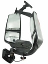 Side Mirror LH