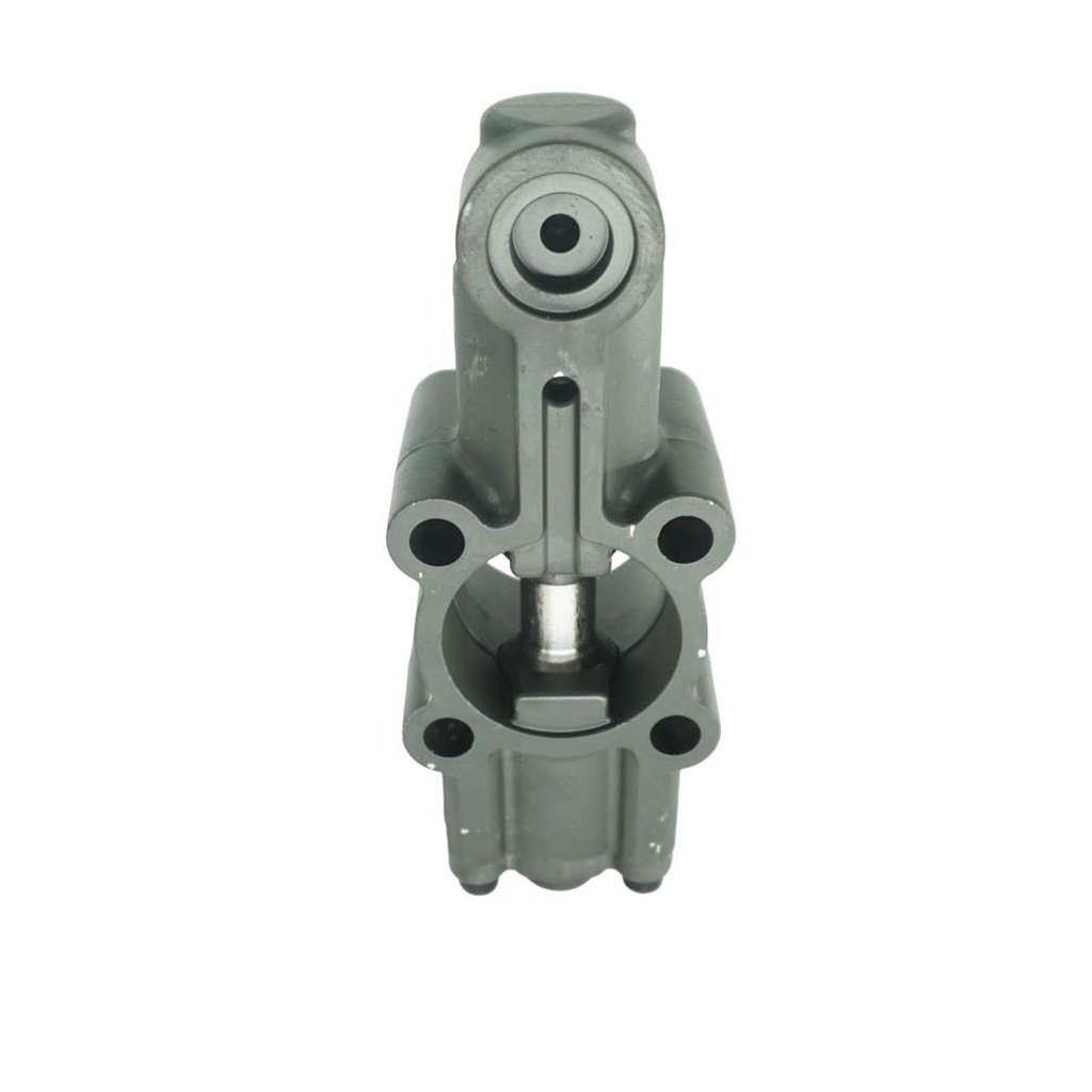 Air Control Lock Valve