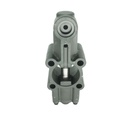 Air Control Lock Valve