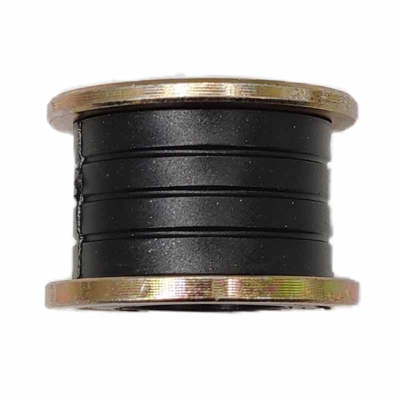Cabin Tilt Bush Iron